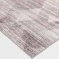 Central Oriental Rugease Nella 5" x 7" Gray and Ivory Area Rug, , large
