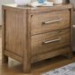 Millenium Cabalynn 2-Drawer Nightstand in Light Brown, , large