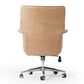 Four Hands Humphrey Desk Chair in Palermo Drift, , large