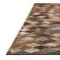 Dalyn Rug Company Durango SS2 8" x 10" Bison Indoor/Outdoor Area Rug, , large