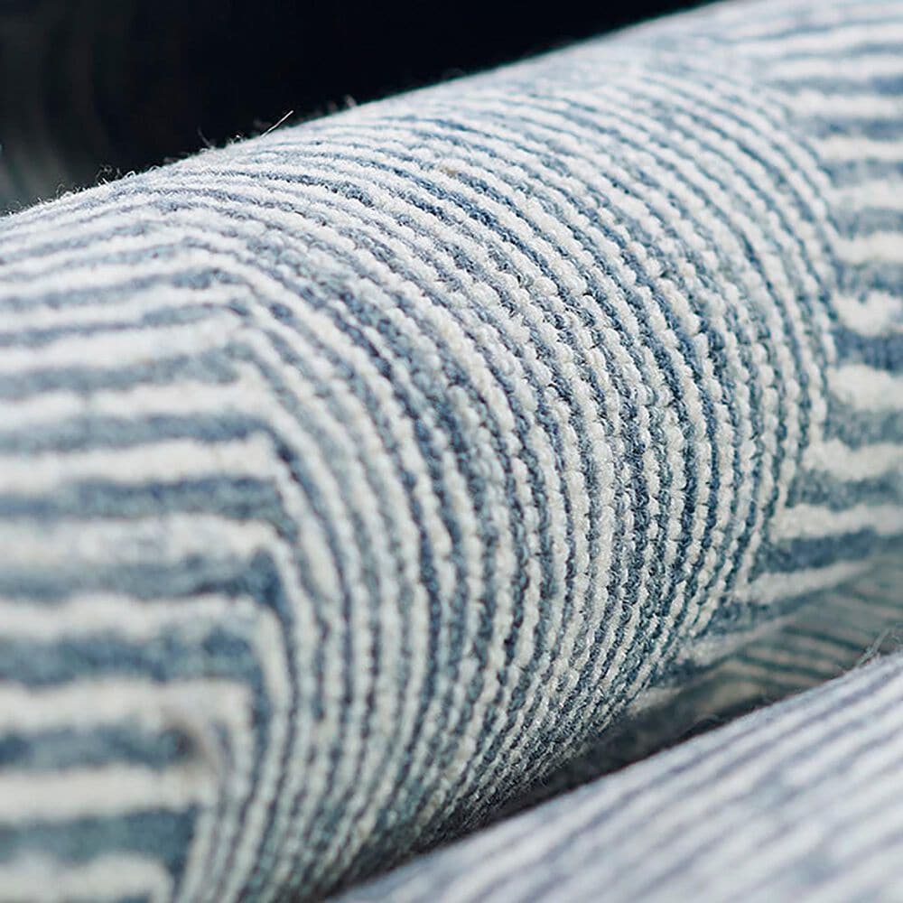 Momeni Charles 8&#39; x 10&#39; Denim Area Rug, , large