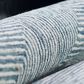 Momeni Charles 8" x 10" Denim Area Rug, , large