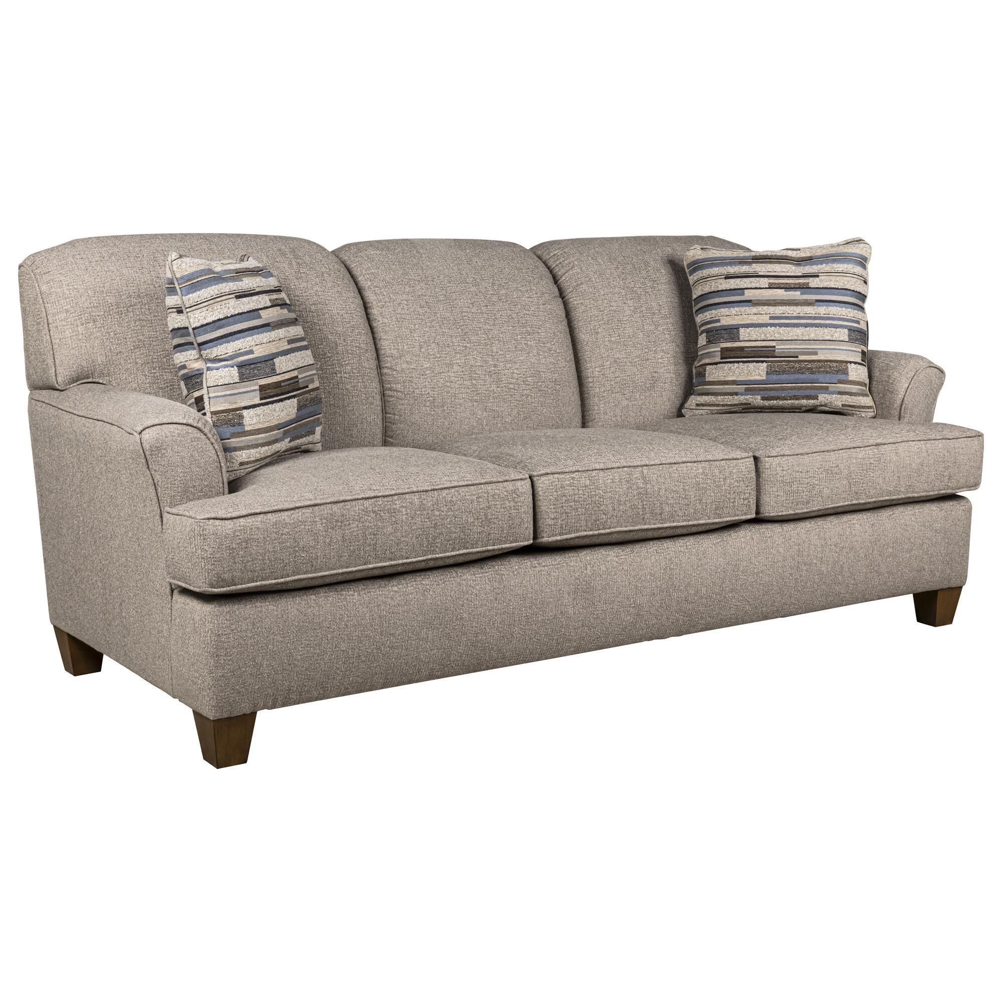 Flexsteel atlantis best sale sofa