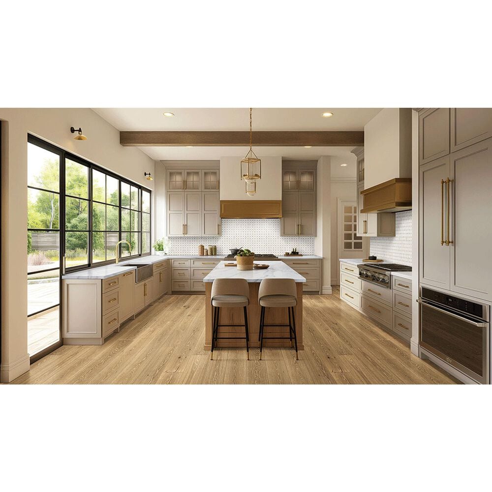 MS International Ladson Kentsea Oak 7.5&quot; x 75&quot; Oak Engineered Hardwood, , large
