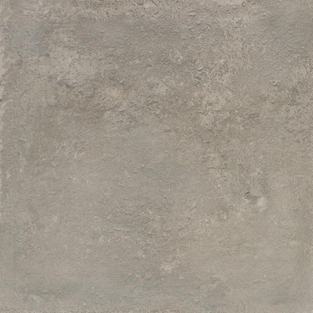 Dal-Tile Rekindle Medium Grey 13.5&quot; x 13.5&quot; Canvas Dot Porcelain Mosaic Sheet, , large