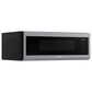 Samsung 1.1 Cu. Ft. Smart Over-the-Range Microwave in Stainless Steel, , large