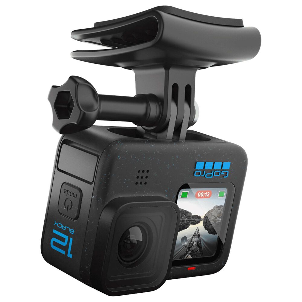 GoPro Head Strap 2.0 in Black, , large