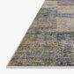 Loloi Soho 2"7" x 14" Grey and Gold Runner, , large