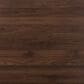 Baxton Studio Lovy 5-Piece Square Dining Set in Walnut, , large