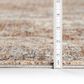 Dalyn Rug Company Bergama 3" x 5" Mocha Area Rug, , large