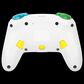 PowerA Enhanced Wireless Controller for Nintendo Switch - Super Star Friends, , large
