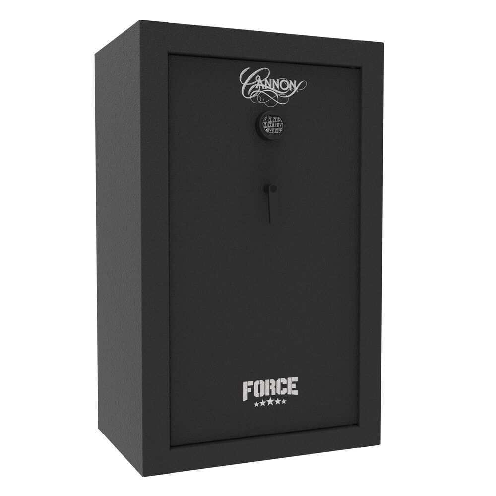 Cannon Security Products Force Series 48 Gun Safe, , large
