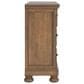 Ashley Feddinger Dresser in Chestnut Brown, , large