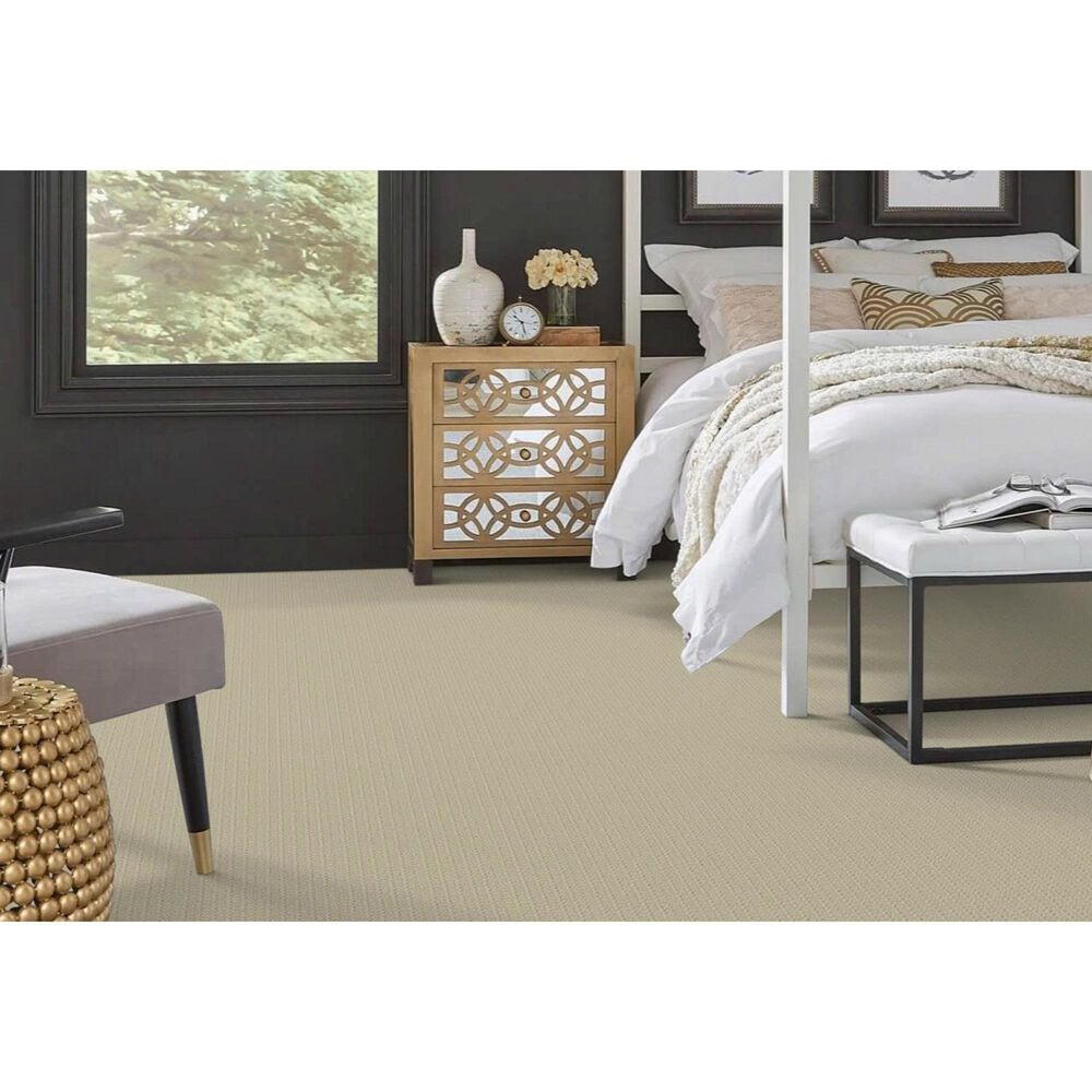 Masland Tresor Carpet in Parchment, , large