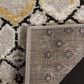 Safavieh Amsterdam AMS108G-5 5"1" x 7"6" Light Grey/Multi Area Rug, , large