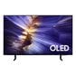 Samsung 42" Class S90F OLED 4K Vision AI in Black - Smart TV, , large