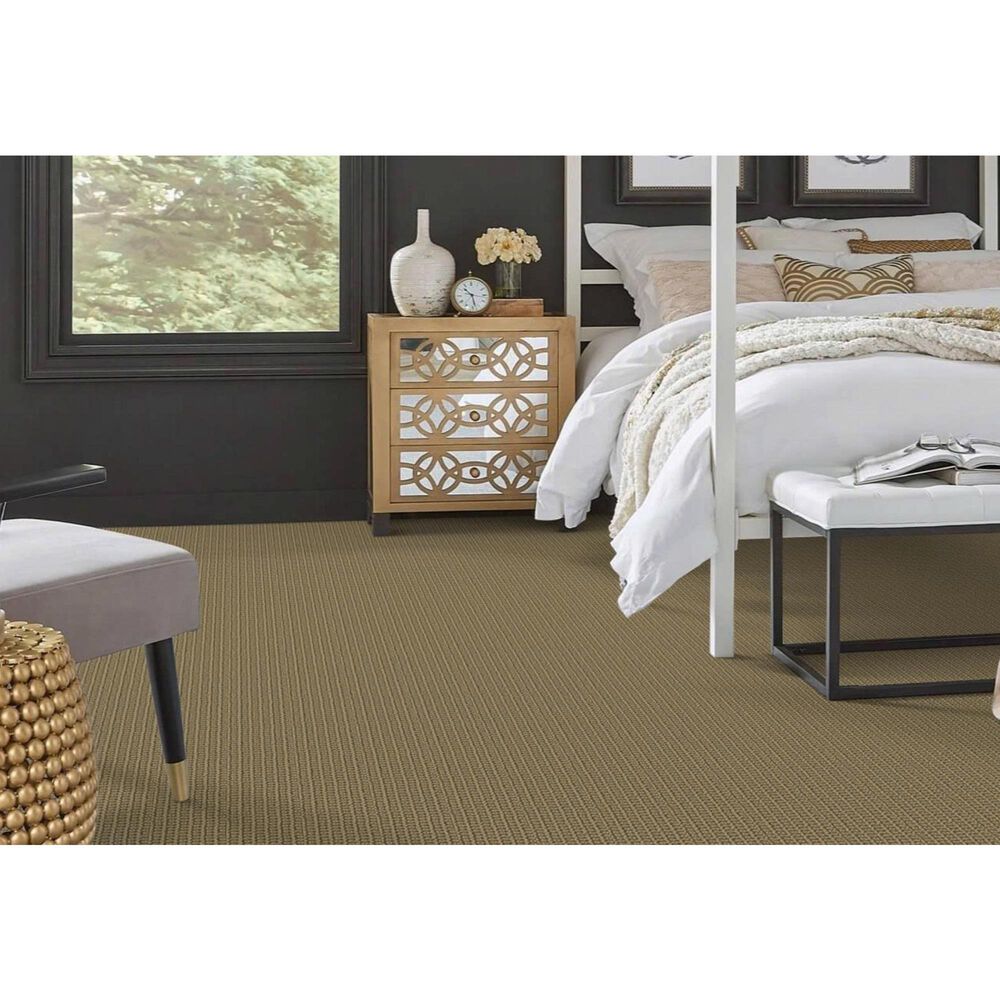 Masland Tresor Carpet in Raffia, , large