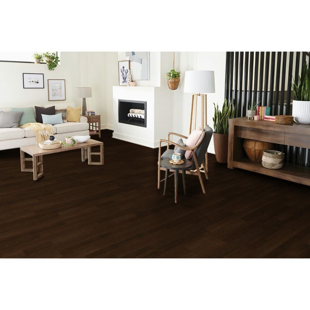 Hartco Prime Harvest Forest Berrie 5&quot; Hickory Engineered Hardwood, , large