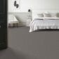 Shaw Live On Comfort Carpet in Metro Gray, , large