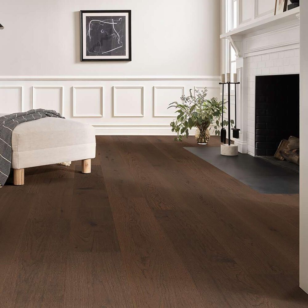 Anderson Tuftex Imperial Chestnut Pecan Hardwood, , large