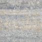 Loloi Pandora PAN-05 2"6" x 8" Blue and Gold Runner, , large