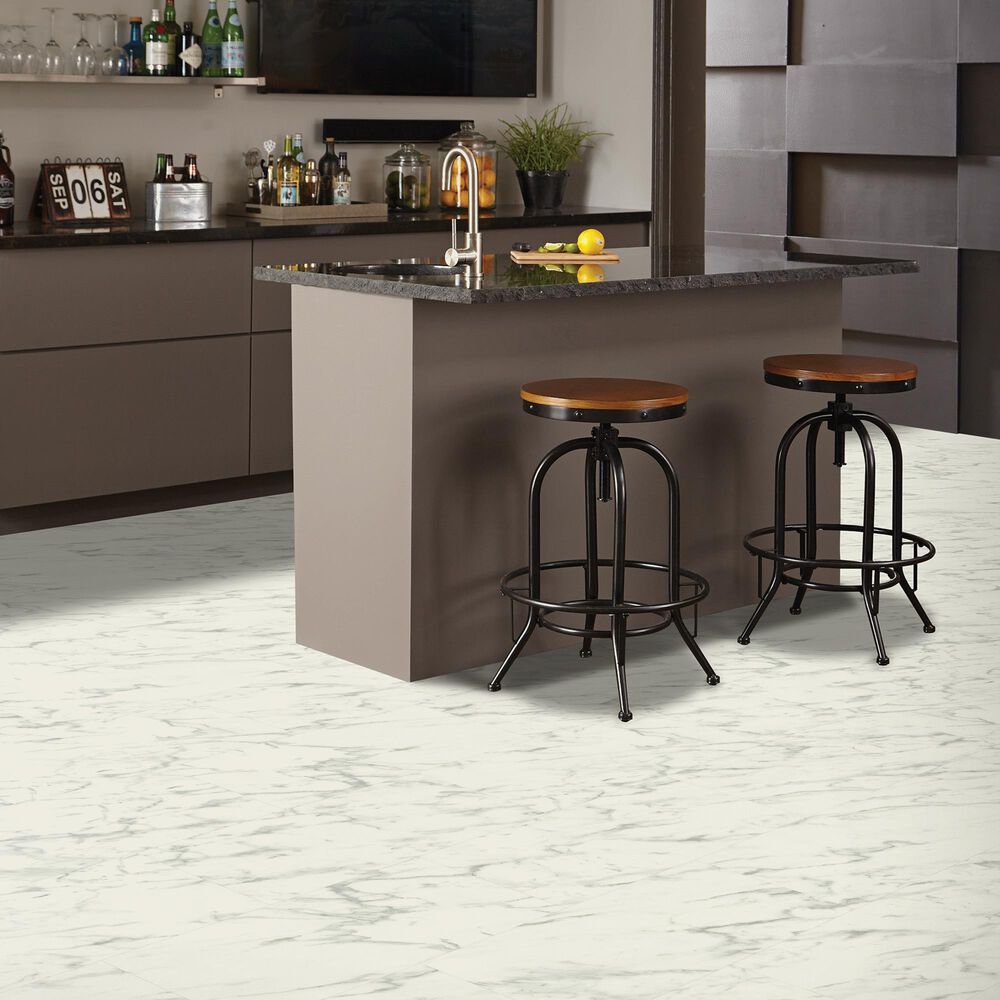 Mohawk Kascade Quarry Amara 13&quot; x 24&quot; Luxury Vinyl Tile, , large