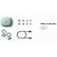 Anker Soundcore Sport X20 | Comfortable In-Ear Sport Earbuds with Hook - Green, , large