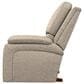 La-Z-Boy Greyson Rocking Recliner in Khaki, , large