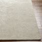 Surya Addison 2" x 3" Light Gray and Cream Area Rug, , large
