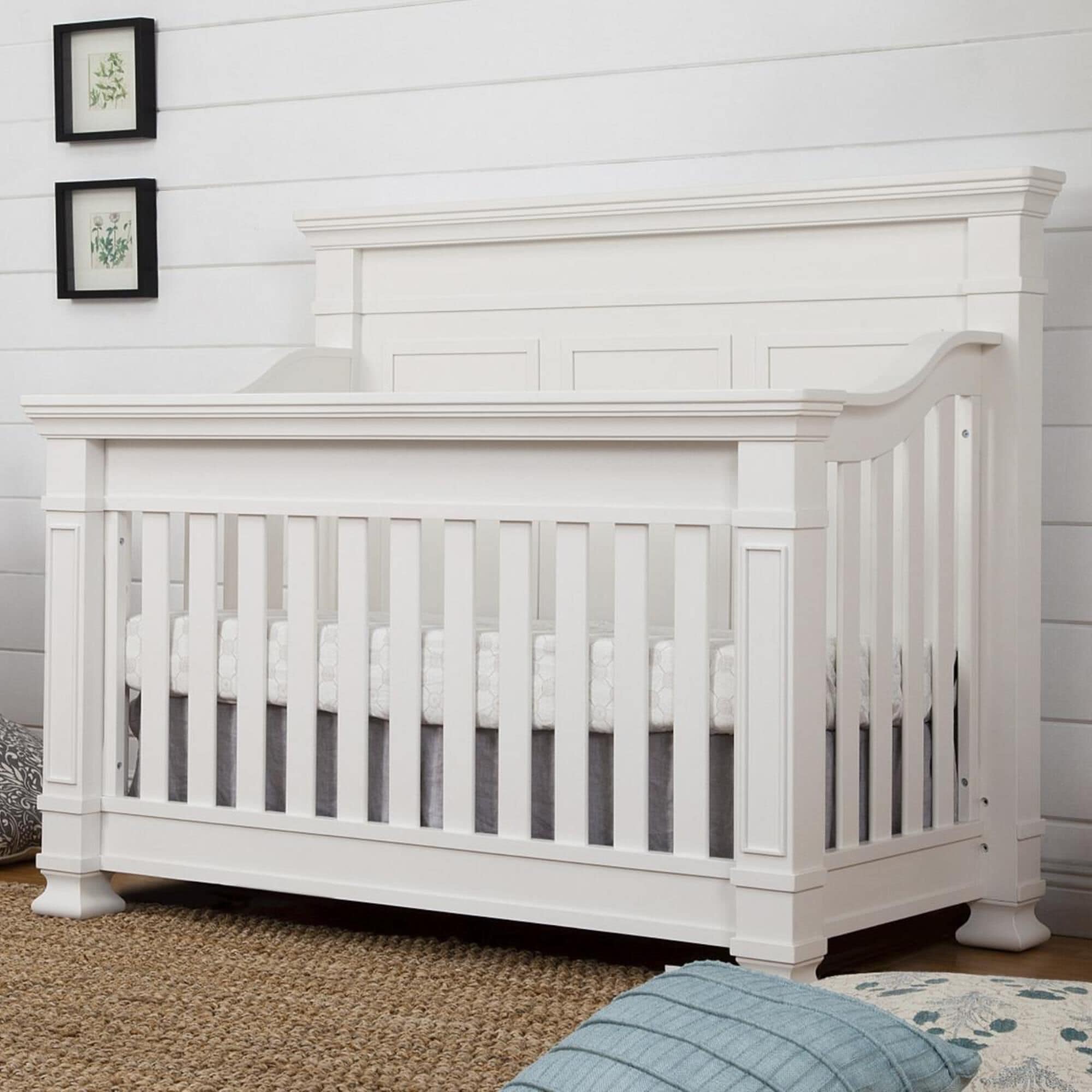 Franklin and ben tillen crib store