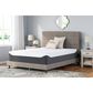 Ashley Chime Elite 14" Ultra Plush Tight Top King Mattress, , large