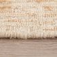 Feizy Loralai Beige 10" x 14" Area Rug, , large
