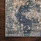 Loloi Teagan TEA-06 5"3" x 7"6" Sand and Mist Area Rug, , large