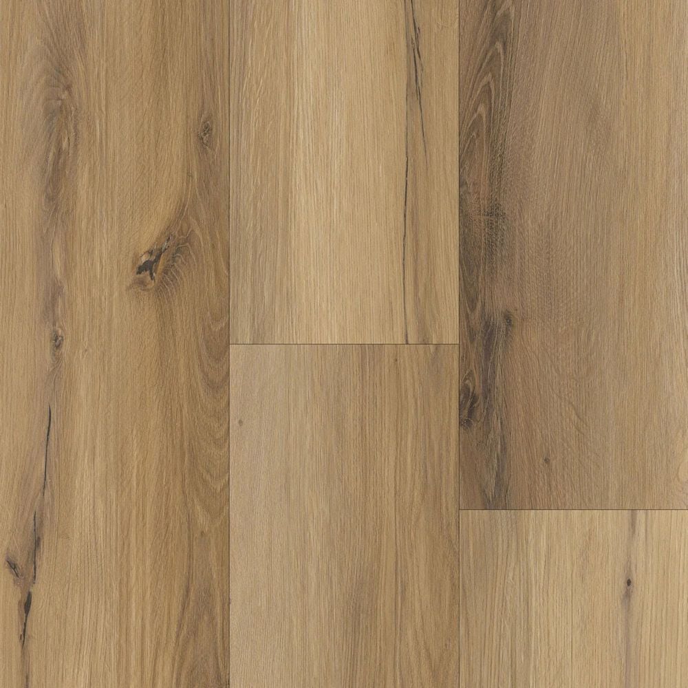 Tru-Cor Prime Pinnacle Rocca Oak 12" x 90" Luxury Vinyl Plank, , large