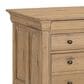 Riva Ridge Chateau Philippe Workstation Combo File in Cognac, , large