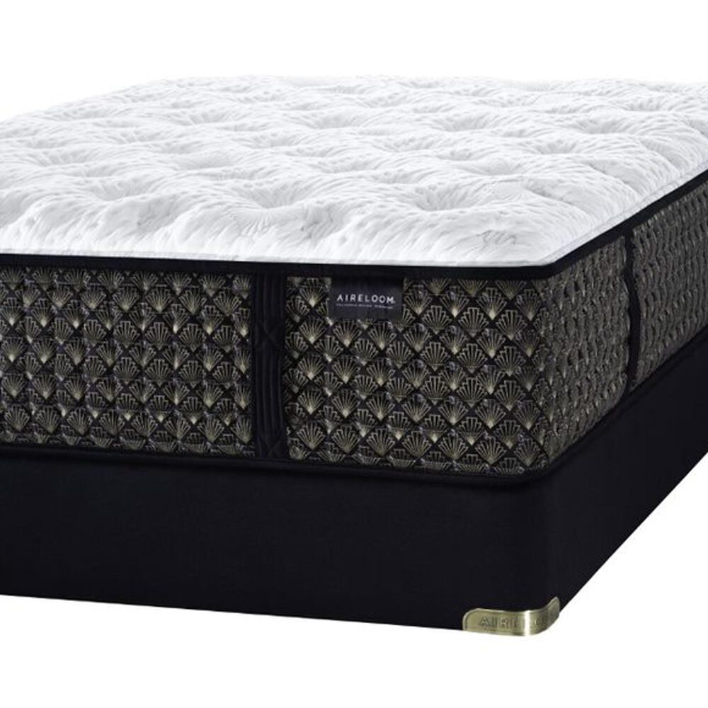 Aireloom Night Stars Streamline Extra Firm Twin Mattress with Low Profile Box Spring, , large