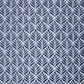 Nourison Aloha Floral 7"10" x 10"6" Blue Indoor/Outdoor Area Rug, , large