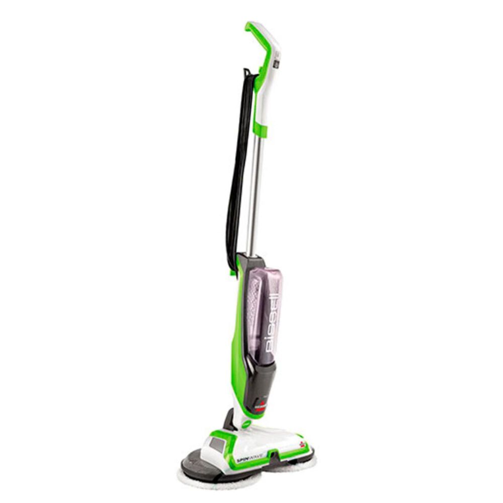 Bissell Powered Hard Floor Mop Nebraska Furniture Mart