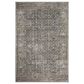 Dalyn Rug Company Jericho 4" Round Mushroom Indoor/Outdoor Area Rug, , large