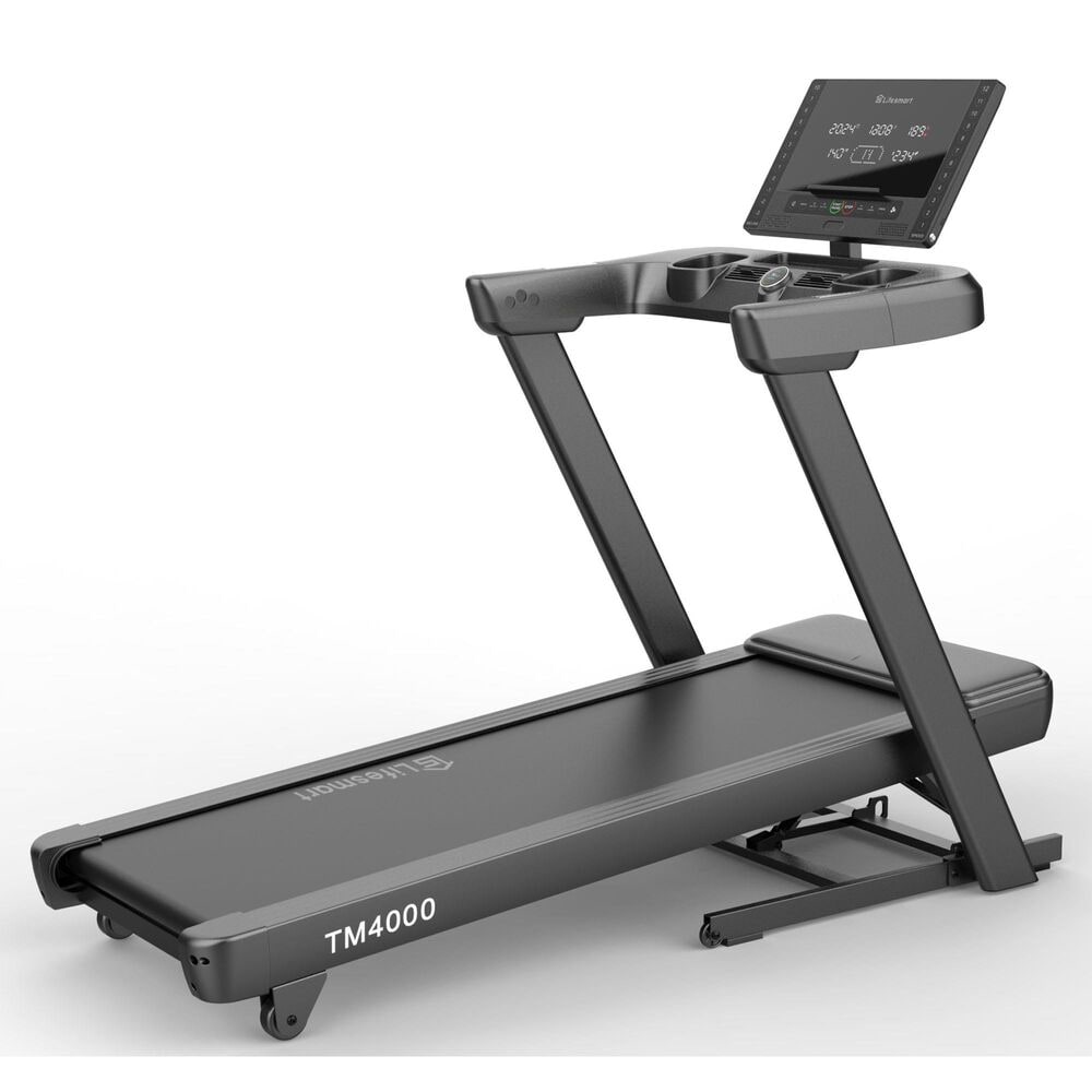 Lifesmart TM4000C Power Touch Treadmill, , large