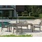 Lexington Furniture La Jolla Arm Chair in Vintage, , large
