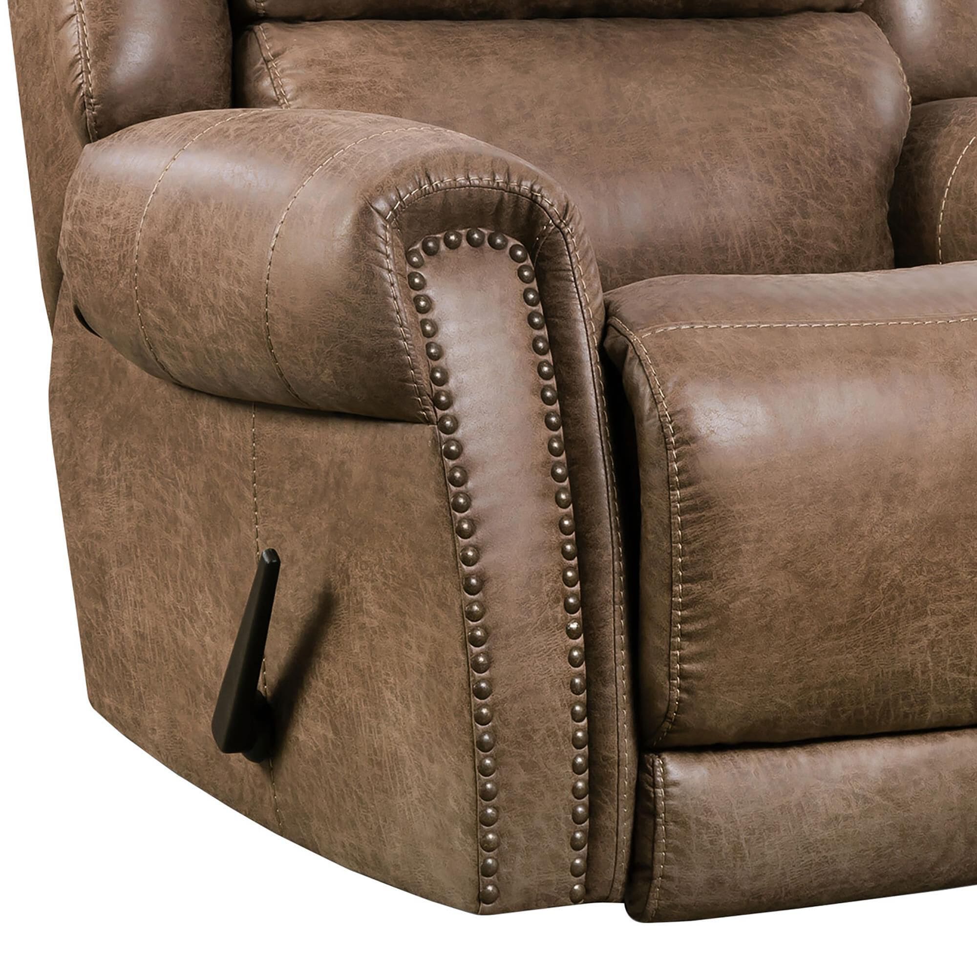 Oak furniture recliner new arrivals chairs