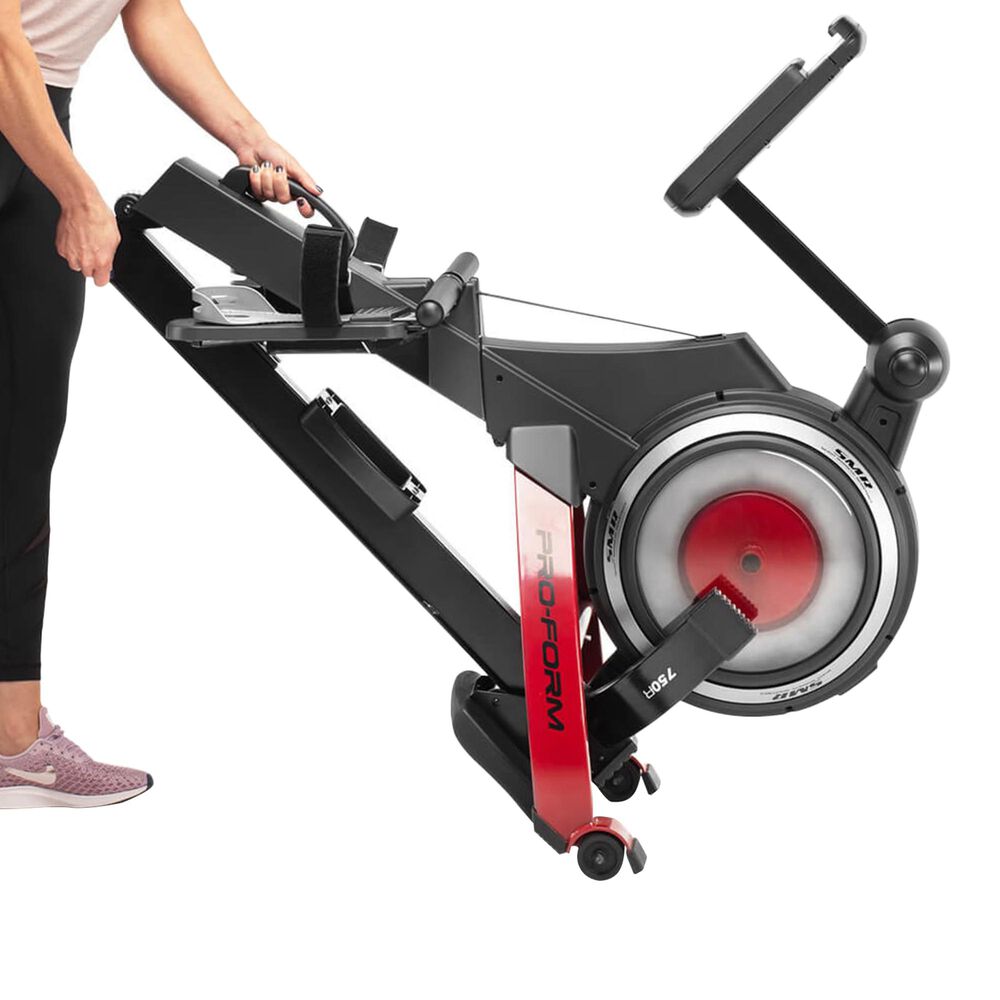 ProForm 750R Rower Nebraska Furniture Mart