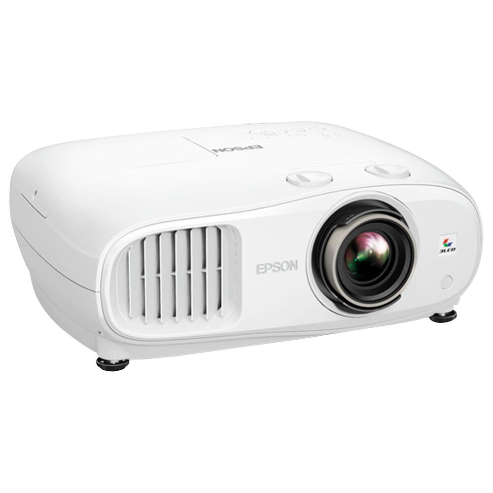 Epson Home Cinema 3800 4K PRO-UHD 3-Chip Projector with HDR in White, , large