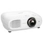 Epson Home Cinema 3800 4K PRO-UHD 3-Chip Projector with HDR in White, , large