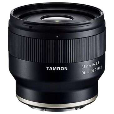 Tamron 35mm F/2.8 DI III OSM Prime Lens for Sony FE, , large
