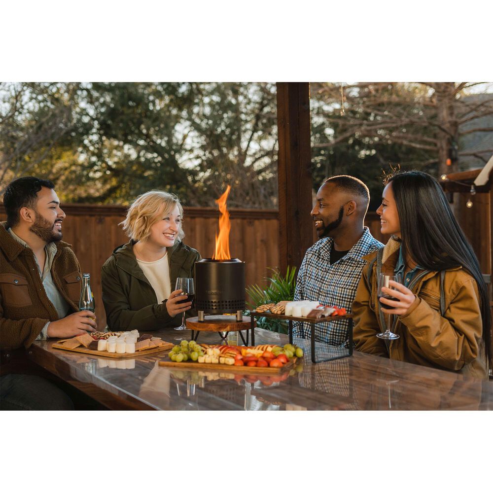 Solo Stove Mesa XL Fire Pit in Ash, , large