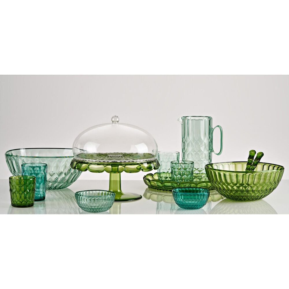 Fratelli Guzzini Vanity 9.84&quot; Bowl in Waterlilly, , large