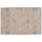 Dalyn Rug Company Solace SL10 1"8" x 2"6" Peach Area Rug, , large