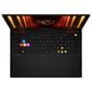 MSI 18" Raider 18 HX AI A2XWJG Laptop | Intel Core Ultra 9-285HX - 64GB RAM - NVIDIA GeForce RTX 5090 - 2TB SSD in Core Black, , large